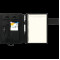 Journal de chargement sans fil Titus 5 000 mAh