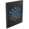 Ensemble de cahier de lettres Rocketbook Fusion
