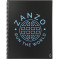 Ensemble de cahier de lettres Rocketbook Fusion