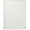 Ensemble de cahier de lettres Rocketbook Fusion