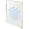 Ensemble de cahier de lettres Rocketbook Fusion