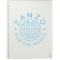 Ensemble de cahier de lettres Rocketbook Fusion