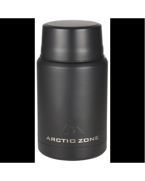 Conservation des aliments isolée en cuivre Titan Arctic Zone® Conservation des aliments isolée en cuivre Titan Arctic Zone®