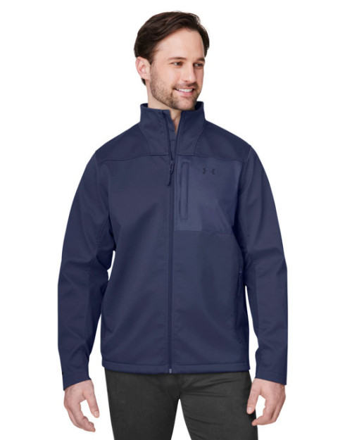 Veste ColdGear® Infrared Shield 2.0 pour hommes Veste ColdGear® Infrared Shield 2.0 pour hommes