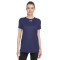 T-shirt Team Tech pour femme
