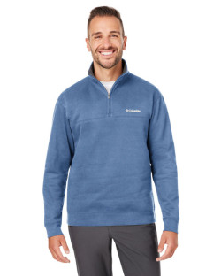 Pull à demi-zip Hart Mountain pour hommes