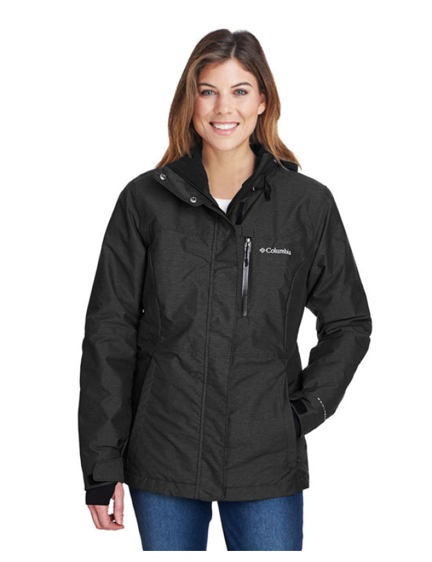 Columbia alpine action femme 2025