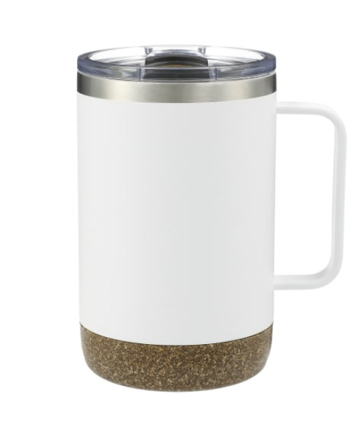 Tasse de camp isolée sous vide en cuivre Valhalla 14oz Tasse de camp isolée sous vide en cuivre Valhalla 14oz