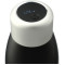 Bouteille sous vide en cuivre pour désinfectant UV 18 oz