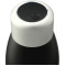 Bouteille sous vide en cuivre pour désinfectant UV 18 oz