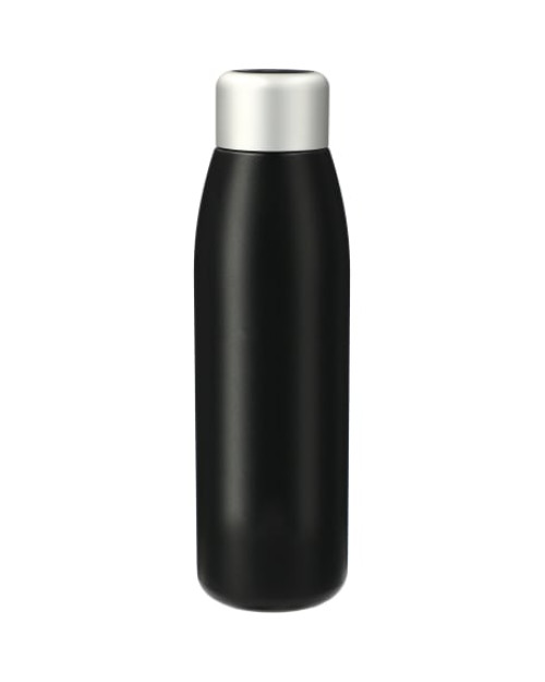 Bouteille sous vide en cuivre pour désinfectant UV 18 oz Bouteille sous vide en cuivre pour désinfectant UV 18 oz