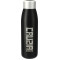 Bouteille sous vide en cuivre pour désinfectant UV 18 oz