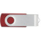 Faire pivoter la clé USB de 2 Go