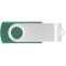 Faire pivoter la clé USB de 2 Go