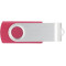 Faire pivoter la clé USB de 2 Go