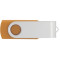 Faire pivoter la clé USB de 2 Go