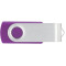 Faire pivoter la clé USB de 2 Go
