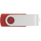 Faire pivoter la clé USB de 2 Go