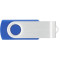 Faire pivoter la clé USB de 2 Go