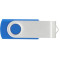Faire pivoter la clé USB de 4 Go