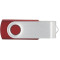 Faire pivoter la clé USB de 4 Go