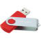 Faire pivoter la clé USB de 4 Go