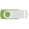 Faire pivoter la clé USB de 4 Go