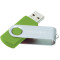 Faire pivoter la clé USB de 4 Go