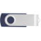 Faire pivoter la clé USB de 4 Go