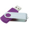 Faire pivoter la clé USB de 4 Go