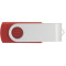 Faire pivoter la clé USB de 4 Go