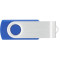 Faire pivoter la clé USB de 4 Go