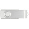 Faire pivoter la clé USB de 4 Go