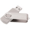 Faire pivoter la clé USB de 4 Go