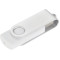 Faire pivoter la clé USB de 4 Go
