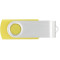 Faire pivoter la clé USB de 4 Go