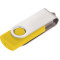 Faire pivoter la clé USB de 4 Go