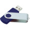 Faire pivoter la clé USB de 8 Go
