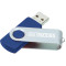 Faire pivoter la clé USB de 8 Go