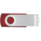Faire pivoter la clé USB de 8 Go