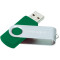 Faire pivoter la clé USB de 8 Go