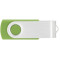 Faire pivoter la clé USB de 8 Go