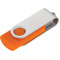 Faire pivoter la clé USB de 8 Go