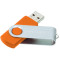Faire pivoter la clé USB de 8 Go