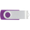 Faire pivoter la clé USB de 8 Go