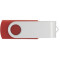 Faire pivoter la clé USB de 8 Go