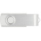 Faire pivoter la clé USB de 8 Go