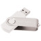 Faire pivoter la clé USB de 8 Go