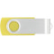 Faire pivoter la clé USB de 8 Go