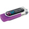 Clé USB rotative dôme 1 Go